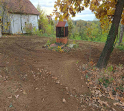 SrbijaOglasi - Uslužno freziranje i uredjenje dvorišta